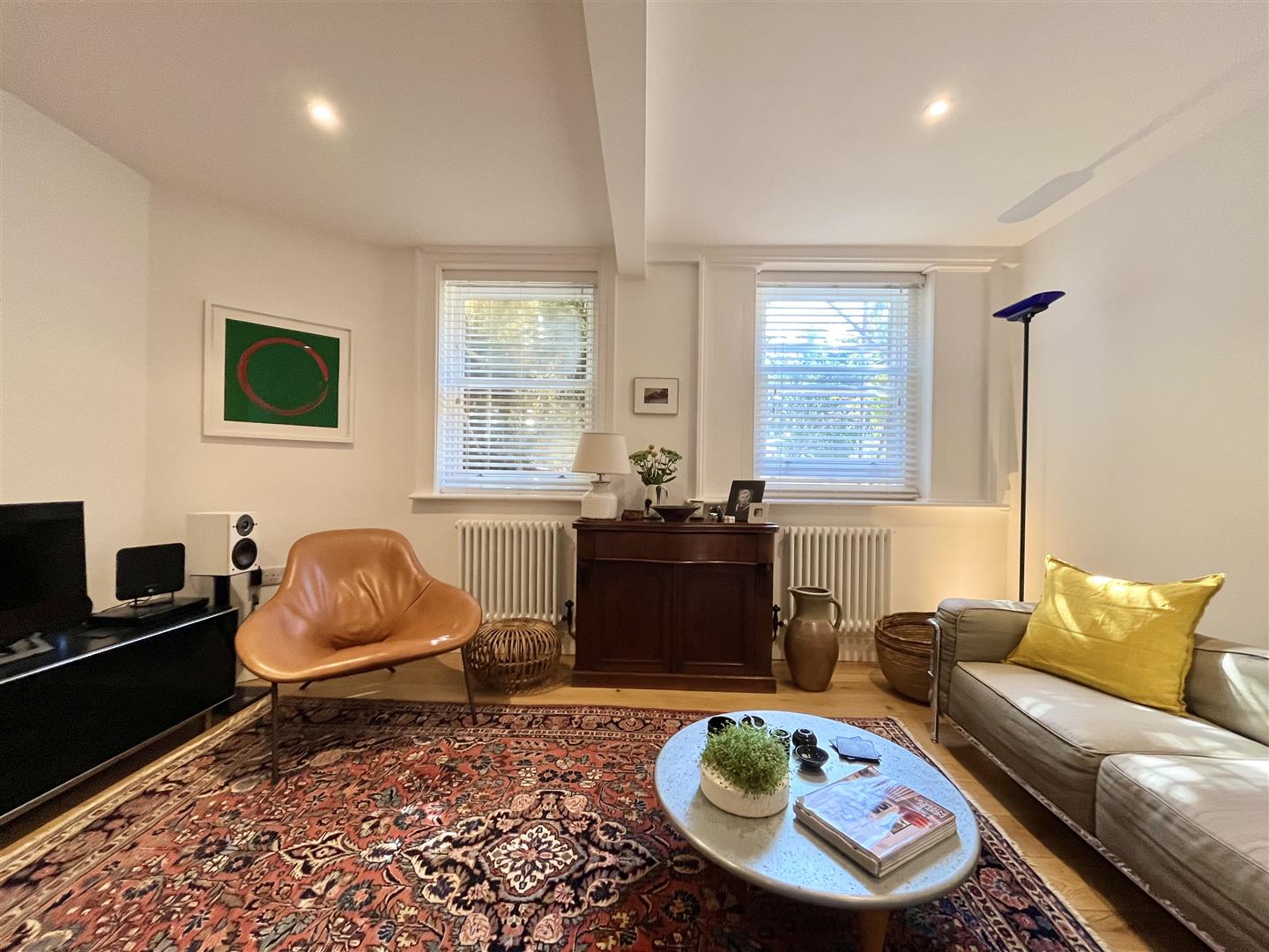 2 bed property in Maze Hill, St Leonards On Sea